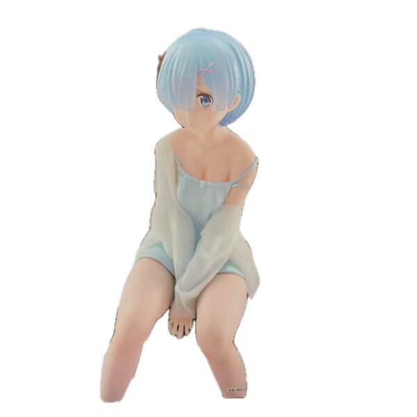 Re:ゼロから始める異世界生活 -Relax time- レム Another color ver. リゼロ