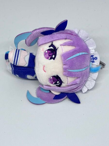 湊あくあ あくたん ててこれ ぬいぐるみ マスコット