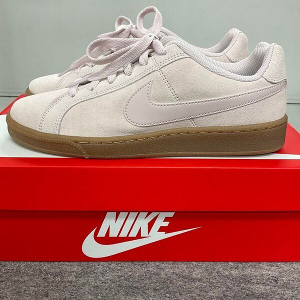 新品 NIKE ナイキ コートロイヤル スニーカー レディース ナイキスニーカー