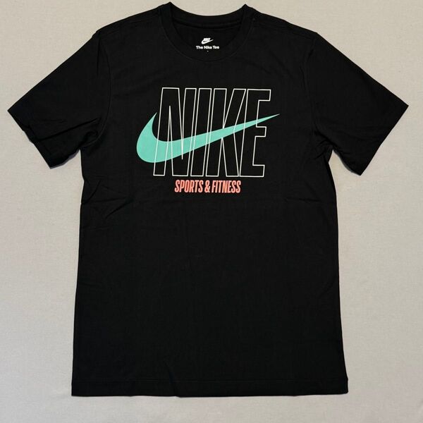 NIKE ナイキ 半袖 メンズ レディース Tシャツ 新品 ナイキTシャツ L