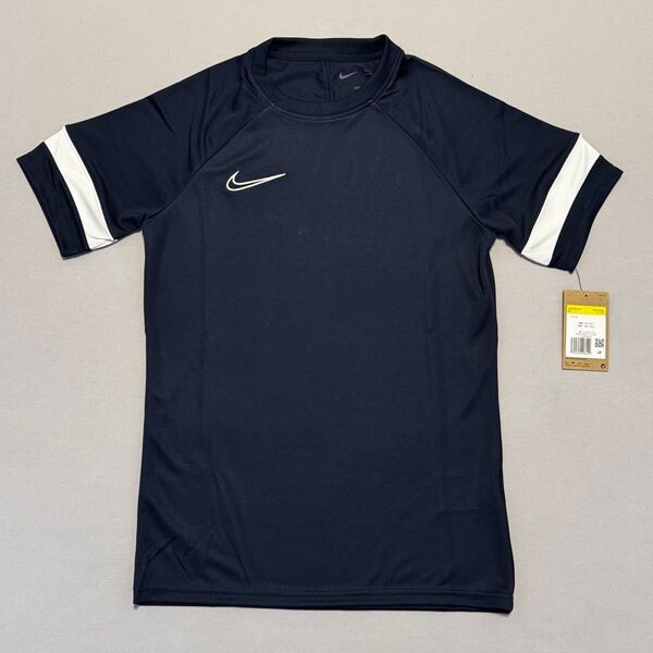 NIKE ナイキ 半袖 メンズ レディース Tシャツ 新品 ナイキTシャツ S ネイビー 紺