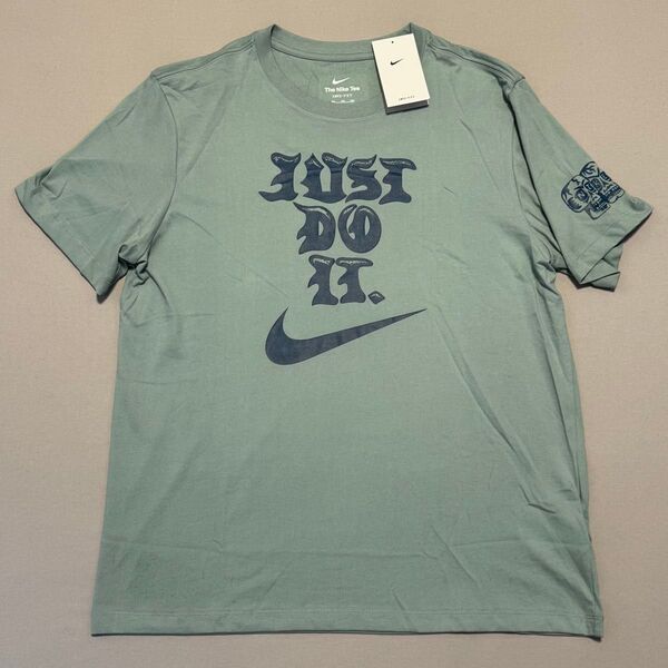 NIKE ナイキ 半袖 メンズ レディース Tシャツ 新品 ナイキTシャツ 2XL