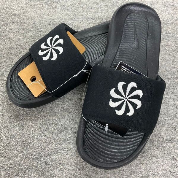 NIKE ナイキ レディース ベナッシ サンダル 24 新品 ナイキベナッシ ナイキサンダル