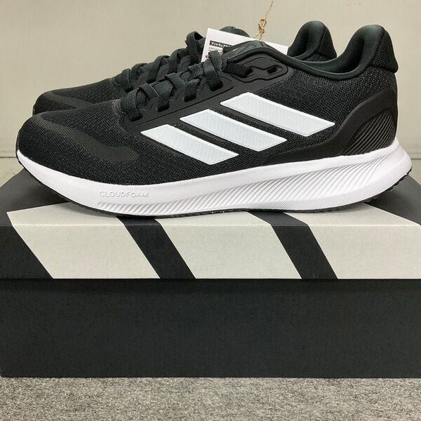adidas アディダスレディーススニーカーランニングジョギングシューズ24.5 アディダスシューズ