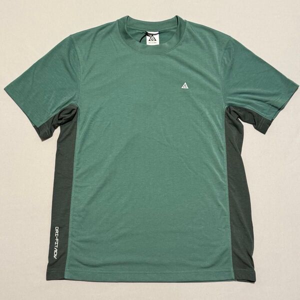 NIKE ACG ナイキ エィシージー Tシャツ 半袖 ナイキTシャツ 新品 半袖Tシャツ M