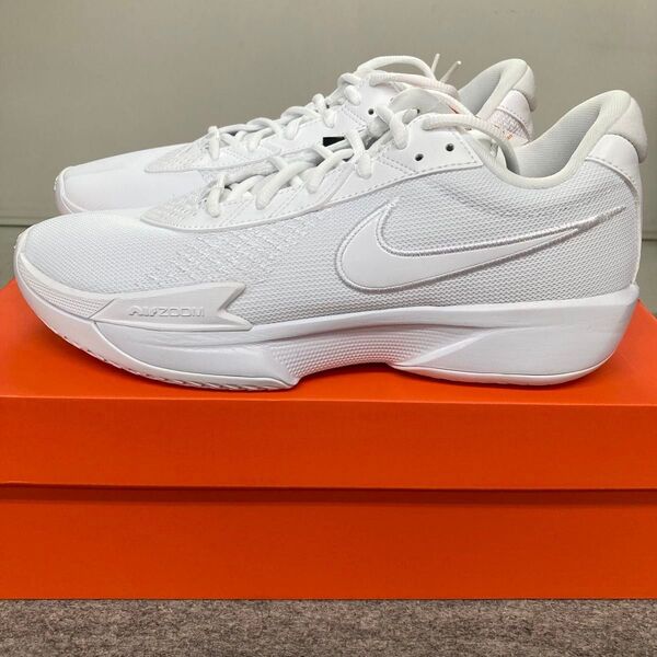 NIKE ナイキ エアズーム GT バッシュ バスケットボールシューズ 27 新品 ナイキスニーカー