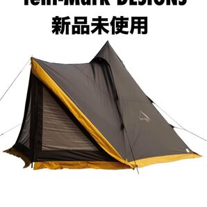 新品 テンマクデザイン サーカスTC DX+ NATSUバージョン