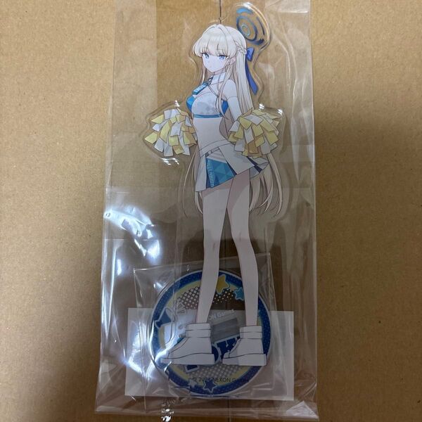 ブルーアーカイブビックアクリルスタンド トキ