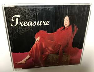 マキシシングル ◆ 天野月子 ◆ Treasure