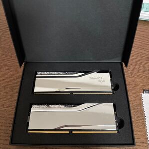G.SKILL Trident Z5 Royal DDR5 6400 96GB (48Gx2)