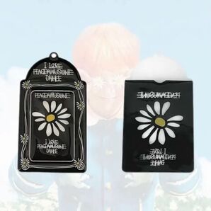 GDRAGON トレカケース ブラック