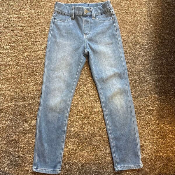 UNIQLOデニム110