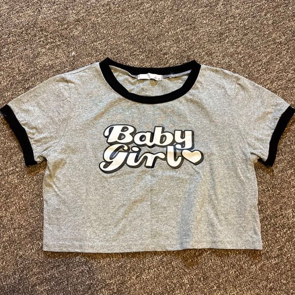 Tシャツ160