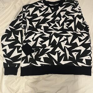 メンズセットアップ(上着Mサイズ、パンツLサイズ)