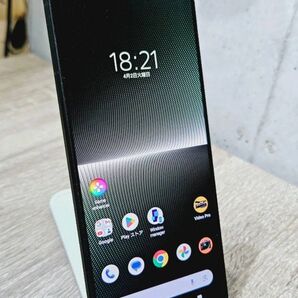 Xperia 1 V XQ-DQ44 512GB SIMフリー スマホ