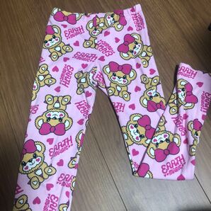 アースマジックレギンス