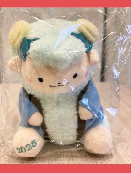 新品 2025年【 第98回 五月祭 】東京大学 公式マスコット めいちゃん 東大 ぬいぐるみ