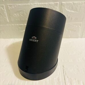 ORIENT オリエント ワインディングマシーン 腕時計自動巻き上げ機 箱&説明書あり 【訳あり】【ジャンク品】