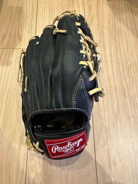 ローリング 軟式グローブ