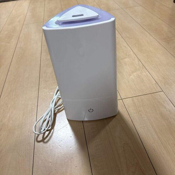 超音波加湿器 卓上