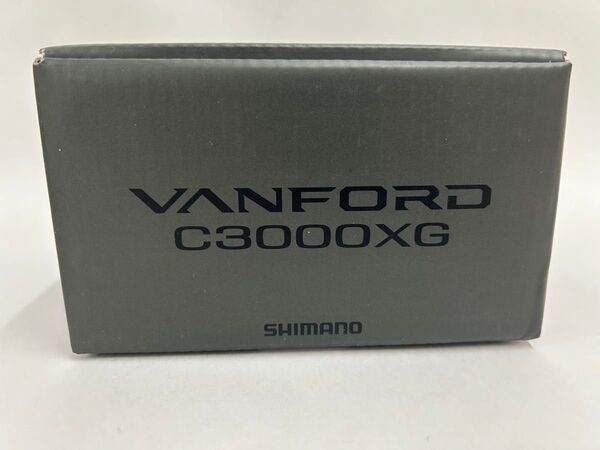 24 ヴァンフォード C3000XG