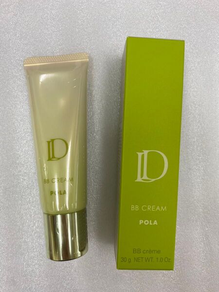 POLA D BBクリーム LN 本品1本