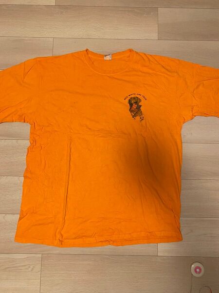#30 Tシャツ 半袖 古着 2XLサイズ 大きいサイズ