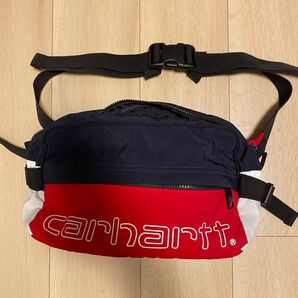 carhartt カーハート ウエストバッグ スリングバッグ ボディバッグ ウエストポーチ