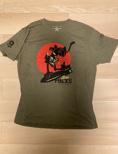 #37 Tシャツ 半袖 古着 XLサイズ