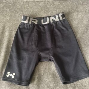 スライディングパンツ アンダーアーマー UNDER ARMOUR 150