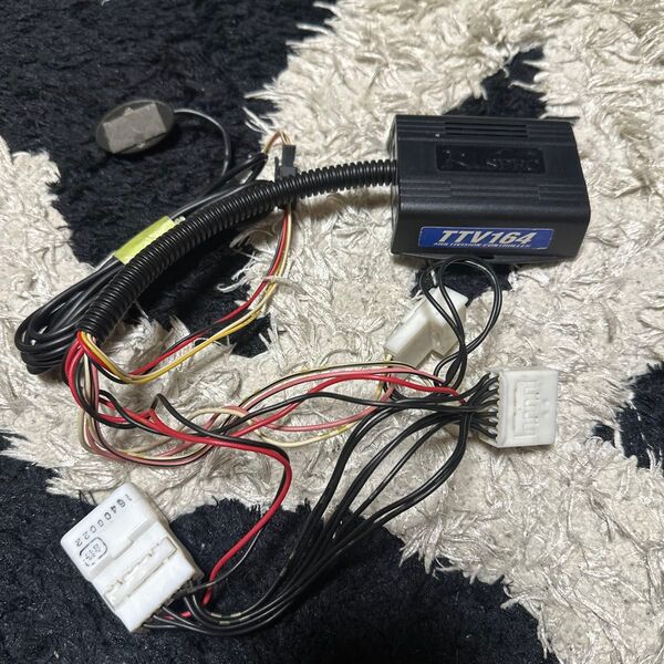 データシステム TTV164 TVキット