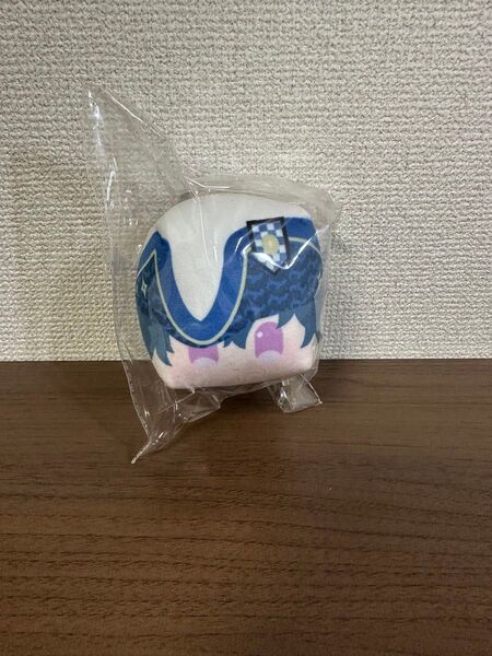 鳴潮 1st Anniversary Fes チケット特典 団子チャーム ブラント ベルサール