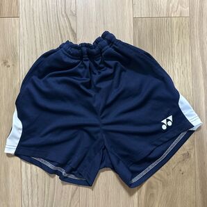 ヨネックス ハーフパンツ ニットショートパンツ SS ベリークール テニス バドミントン