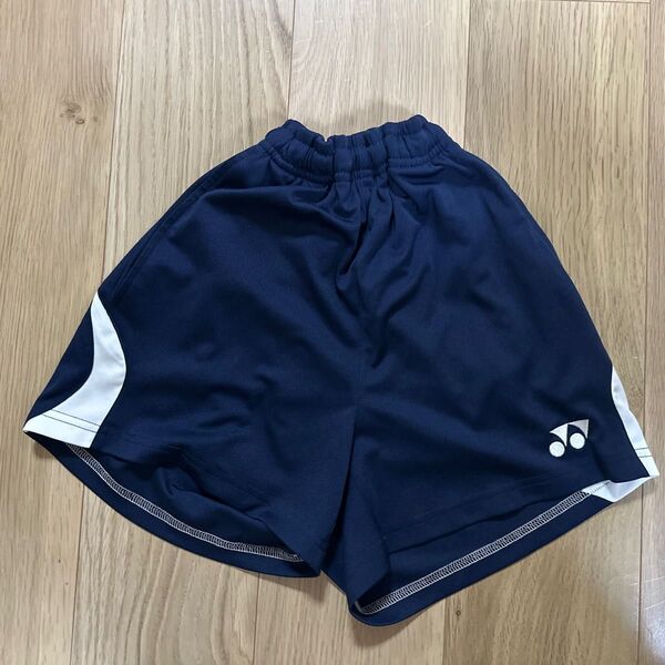 ヨネックス ハーフパンツ ニットショートパンツ SS ベリークール テニス バドミントン