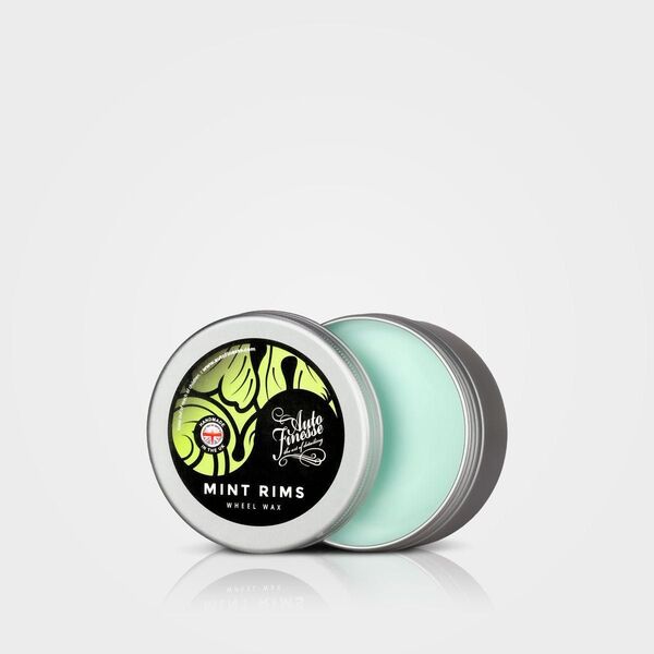 AUTO FINESSE - MINT RIMS 100ml ☆ オートフィネス ミントリム 100ml