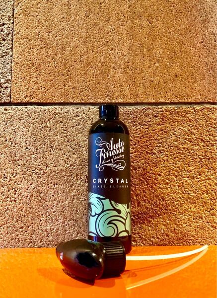 AUTO FINESSE - CRYSTAL 500ml ☆ オートフィネス クリスタル 500ml