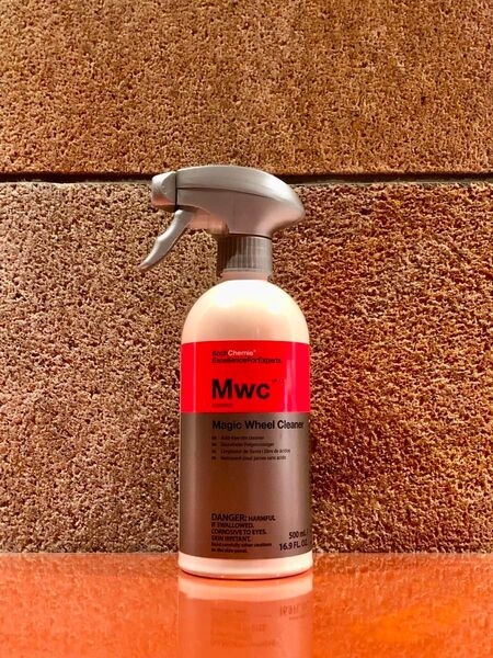 KOCH-CHEMIE - MWC 500ml コッホケミー