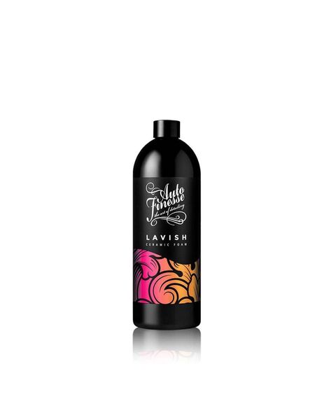AUTO FINESSE - LAVISH 1Litre ☆ オートフィネス - ラビッシュ 1Litre