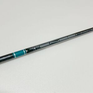 【新品】TENSEI GREEN 60 for Callaway ミニドライバー・短尺ドライバー用 シャフト(S)