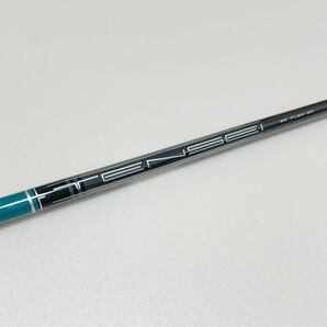 【新品】TENSEI GREEN 60 for Callaway ミニドライバー・短尺ドライバー用 シャフト(SR)