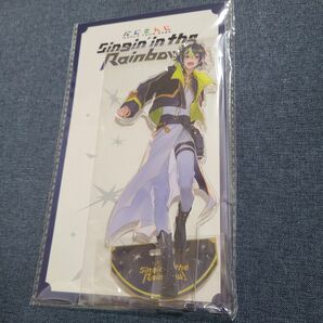 にじさんじ 伊波ライ アクリルスタンド WORLD TOUR 2025 BIGアクスタ