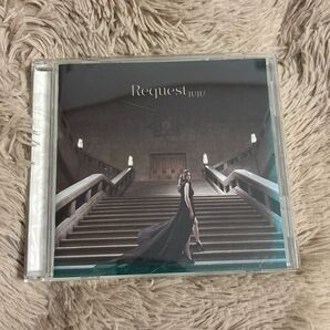 JUJU Request CD アルバム