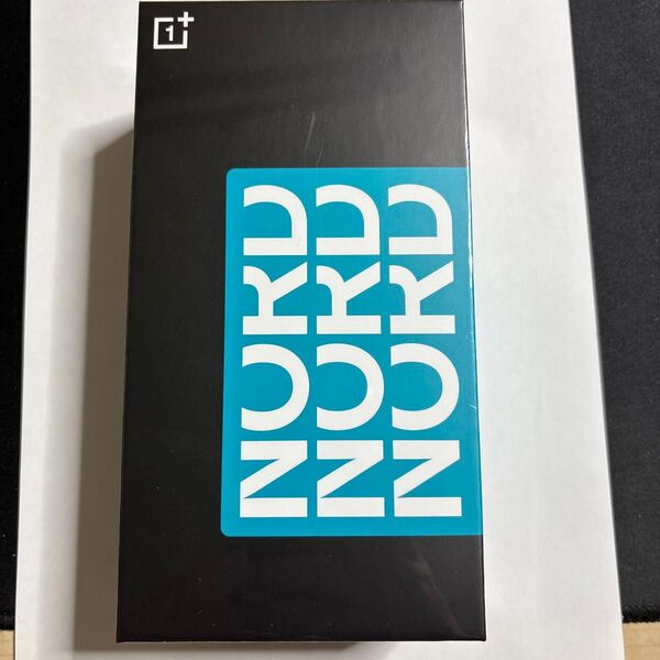中古美品 OnePlus Nord CE 3 5G 12/256GB アクアサージ グローバルバージョン