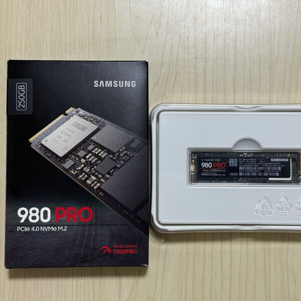 Samsung 980 Pro 250GB