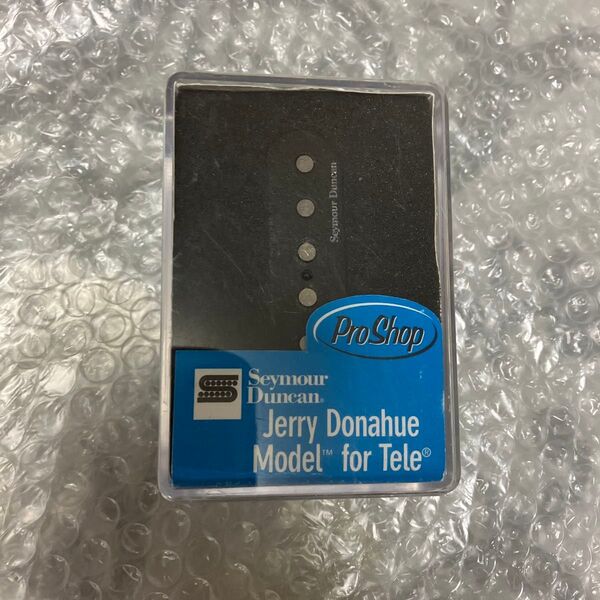 SEYMOUR DUNCAN APTL-3JD Jerry Donahue Model ダンカン ピックアップ テレキャスター
