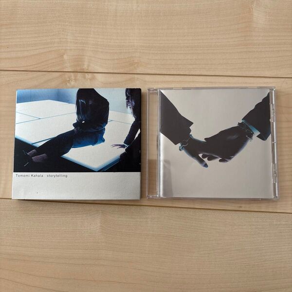 華原朋美 storytelling CD
