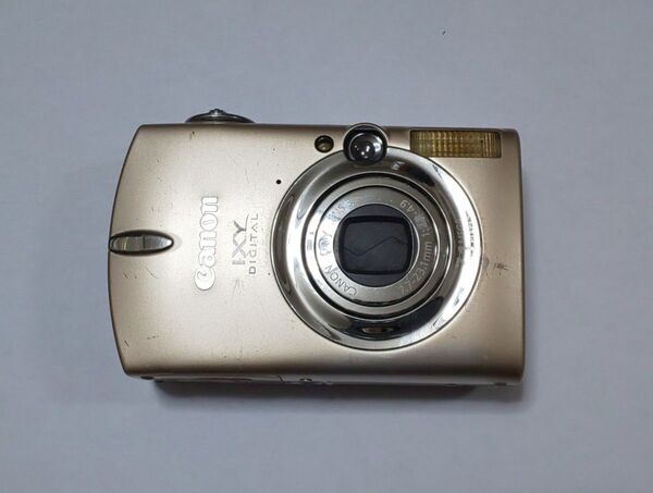 Canon IXY Digital 700 コンパクトデジタルカメラ