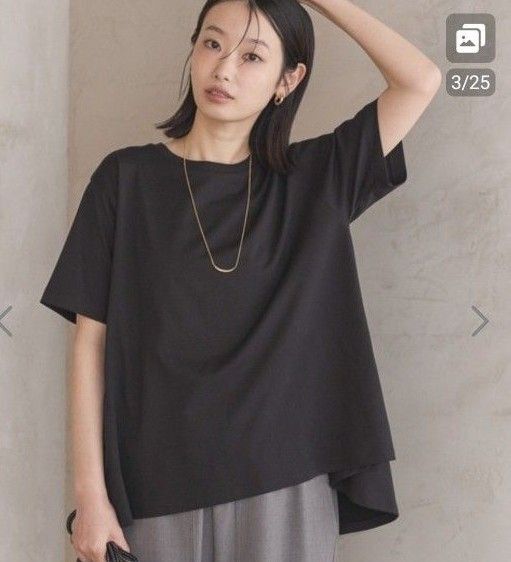 アメリカンホリックTシャツ