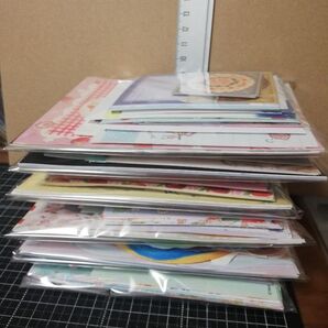バラメモ 1000枚