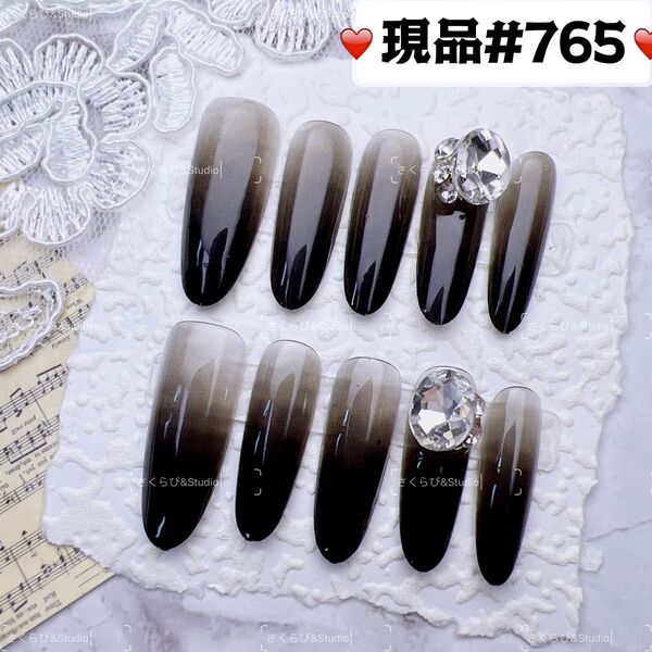 765ネイルチップ 量産型サブカル地雷系チークかわいい韓国現品ネイルチップつけ爪ギャルサブカル地雷推しネイル現品y2k痛ネイル
